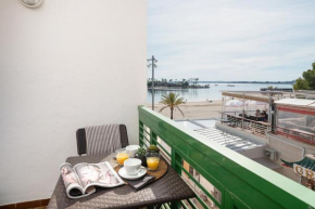 Apartment Xara Torres, at the Beach of Alcudia